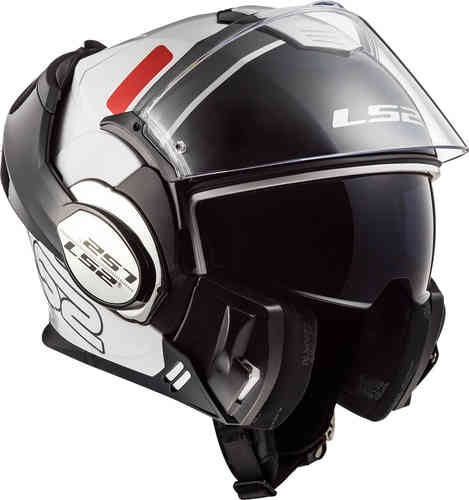 Ls2 Ff399 Valiant Prox Helm Zwart Wit Rood 3Xl ls2 kopen in de aanbieding Ls2 Ff399 Valiant Prox Helm Zwart Wit Rood 3Xl ls2 kopen in de aanbieding