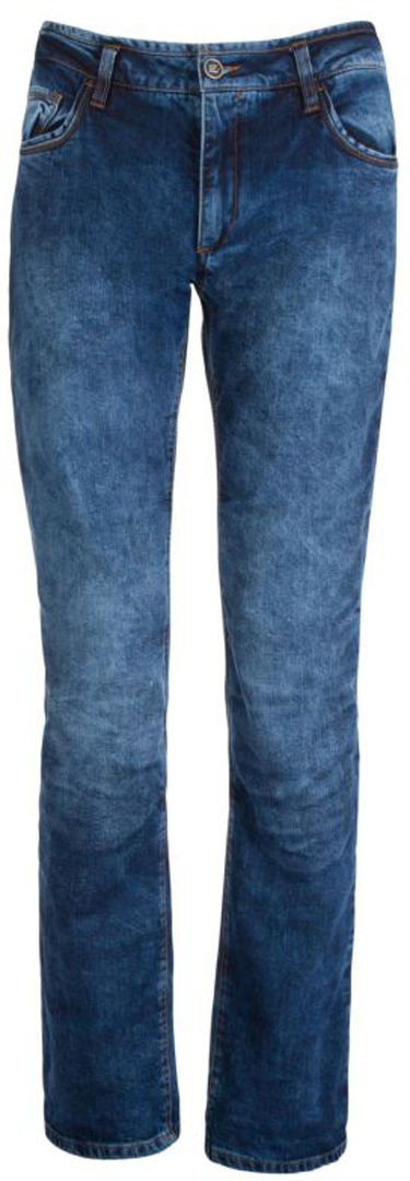 Image of Esquad Sand Jeans Bleu 42
