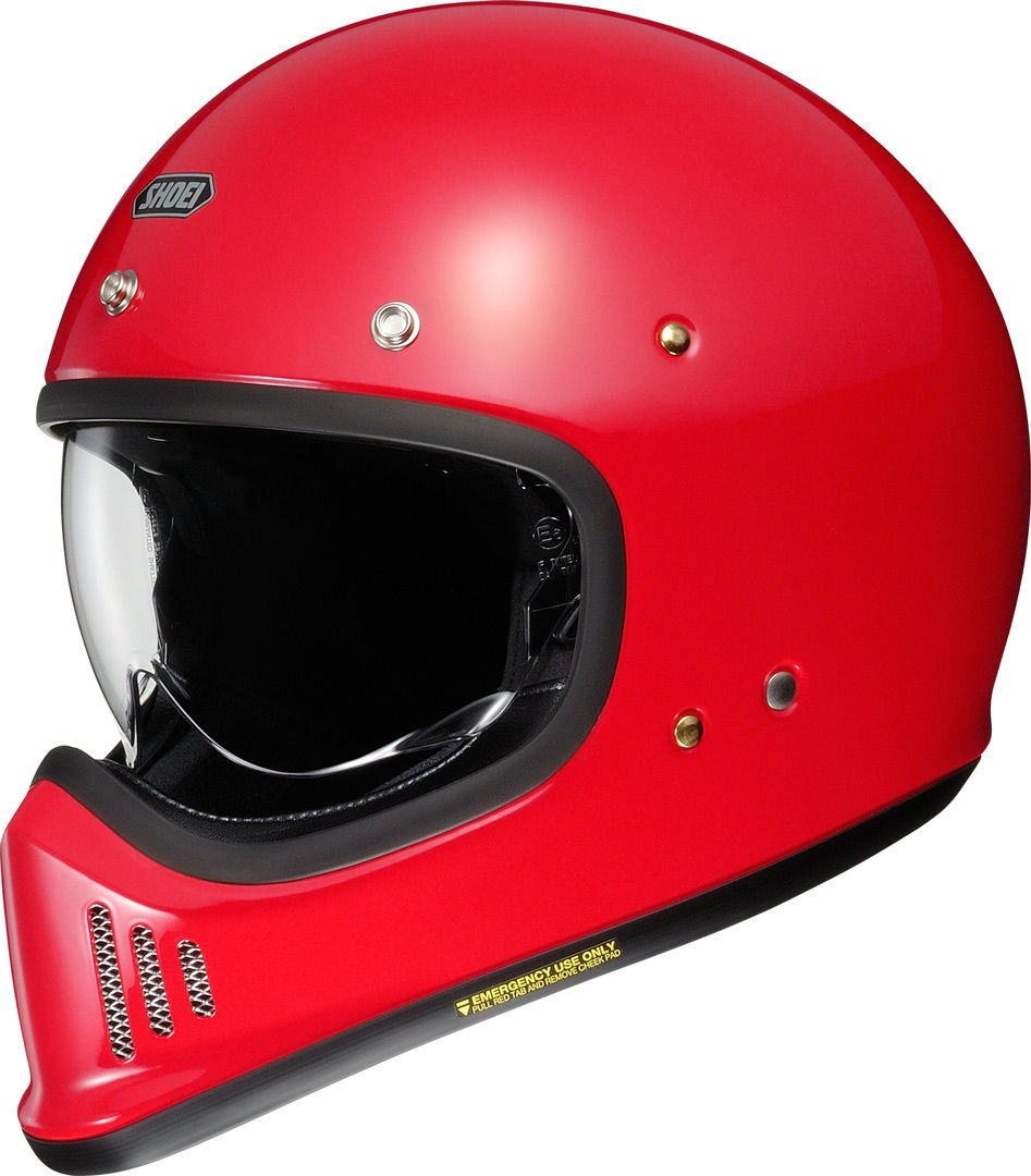 Image of Casque Shoei EX-ZERO - COLOR