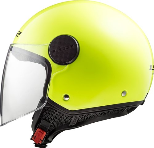 Ls2 Of558 Sphere Helm Geel Xs ls2 kopen in de aanbieding