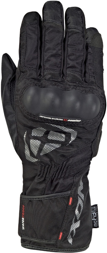 Ixon Rs Tourer Gants Noir S