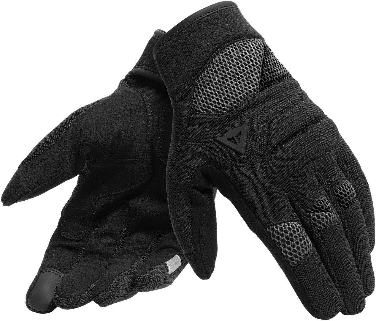 Dainese Fogal Unisex Gants Noir S