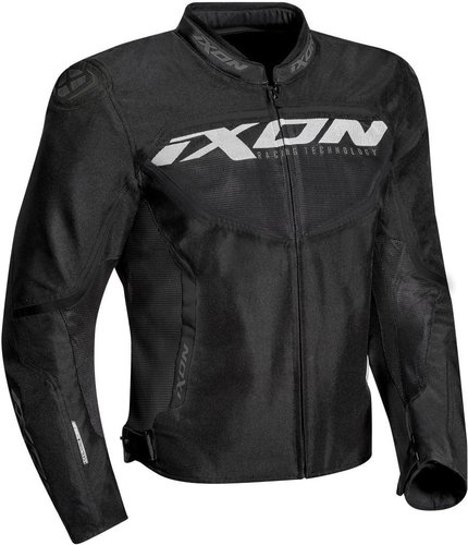 Ixon Sprinter Air Jas Zwart Xs ixon kopen in de aanbieding