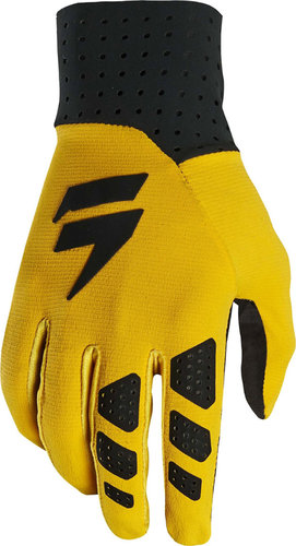 Shift 3Lue Label Risen Handschoenen Geel shift kopen in de aanbieding Shift 3Lue Label Risen Handschoenen Geel shift kopen in de aanbieding