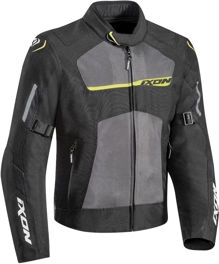 Image of Blouson Ixon Fin de serie RAPTOR