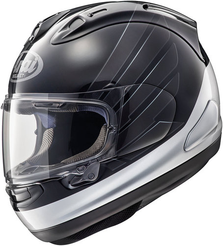 Arai Rx 7V Honda Cb Helm Zwart Xs arai kopen in de aanbieding