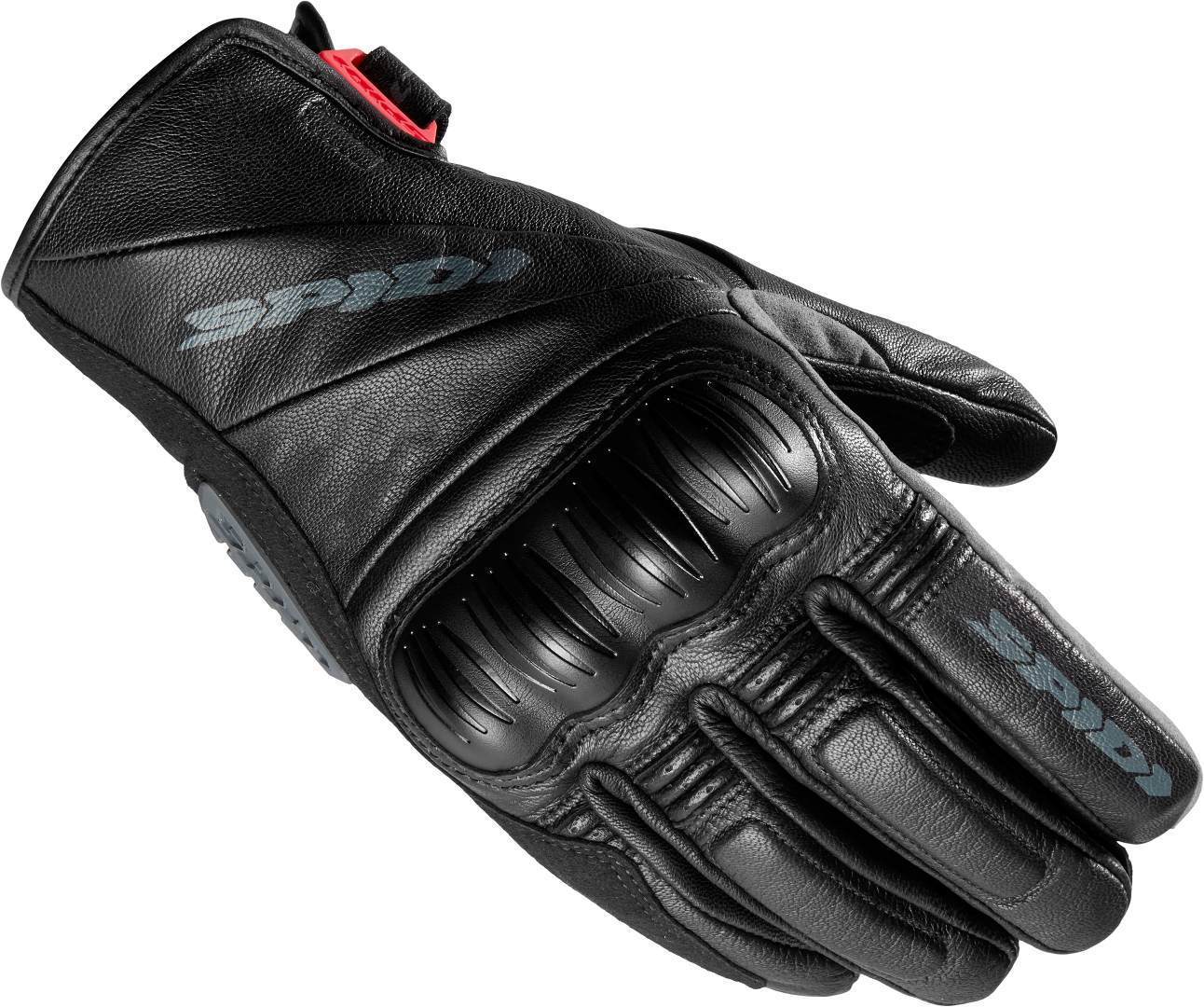 Spidi Ranger LT Gants Noir Gris S