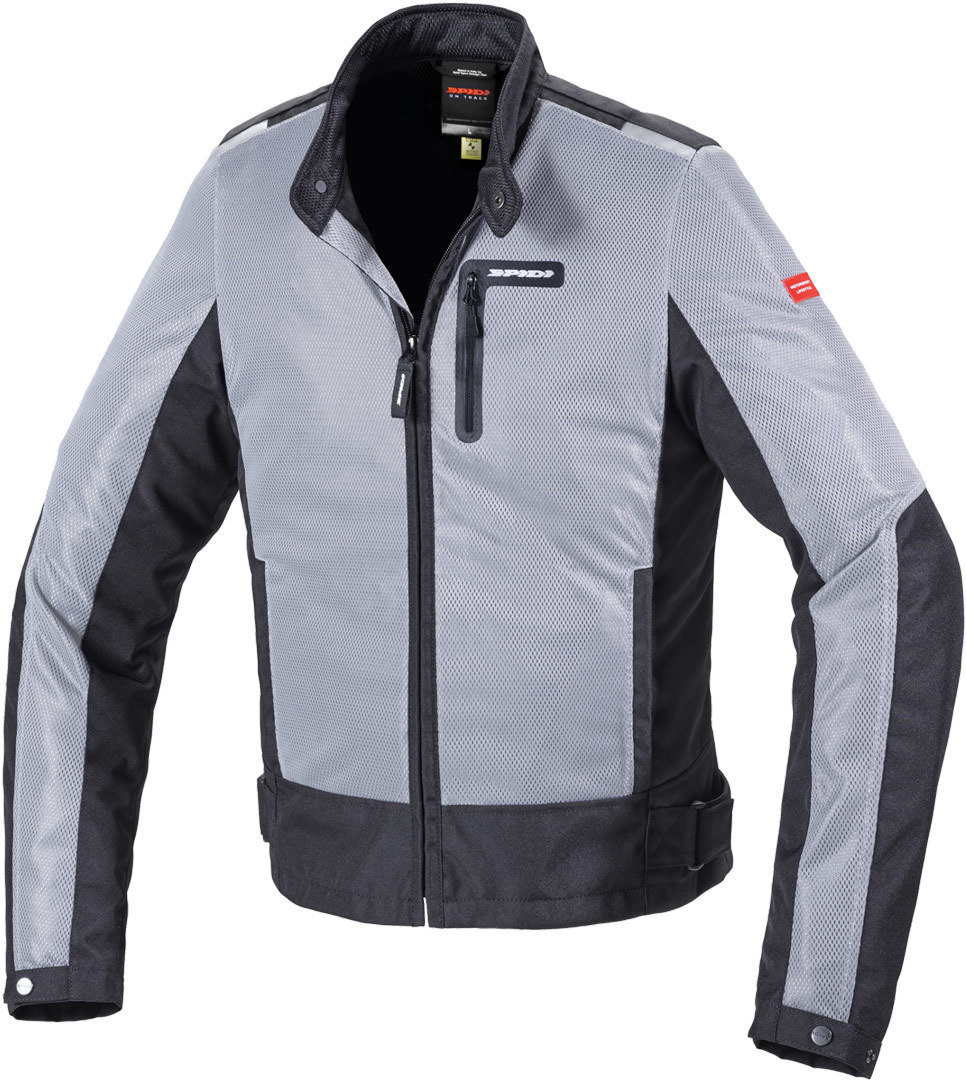 Image of Blouson Spidi SOLAR NET