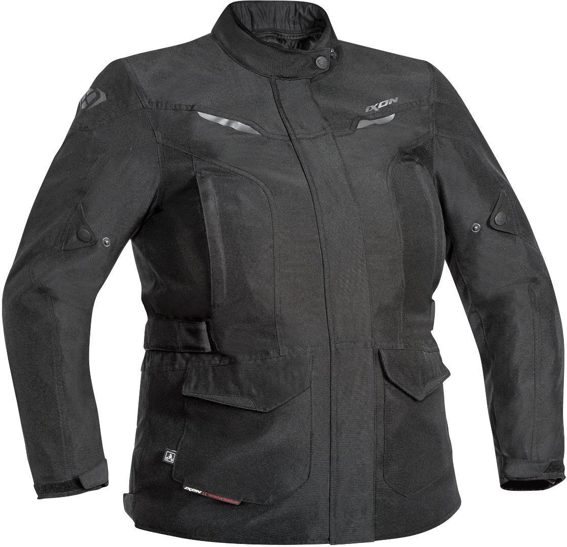 Image of Blouson Ixon SUMMIT 2 LADY C GRANDES TAILLES
