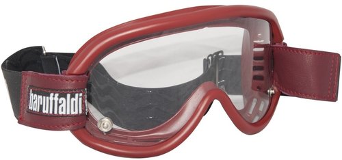 Baruffaldi Speed 4 Bril Rood Een Maat baruffaldi kopen in de aanbieding