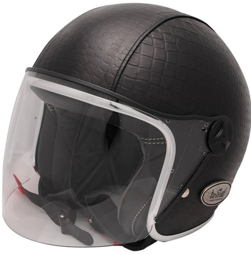 Baruffaldi Zeon Vintage 20 Helm Zwart S baruffaldi kopen in de aanbieding