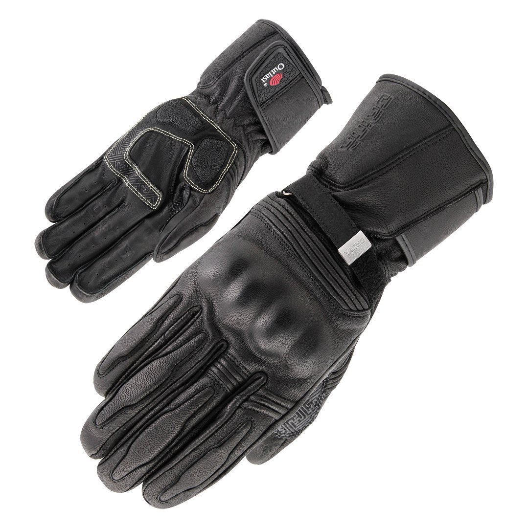 Image of Orina Finley Gants Noir 2XL