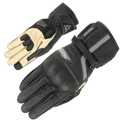 Orina Mission Big Motorfiets Handschoenen Zwart Bruin 2Xl orina kopen in de aanbieding Orina Mission Big Motorfiets Handschoenen Zwart Bruin 2Xl orina kopen in de aanbieding