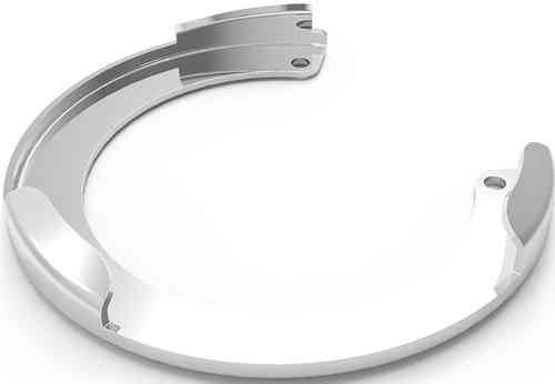 Oxford Type 7 Qr Fiets Adapter Zilver oxford kopen in de aanbieding Oxford Type 7 Qr Fiets Adapter Zilver oxford kopen in de aanbieding
