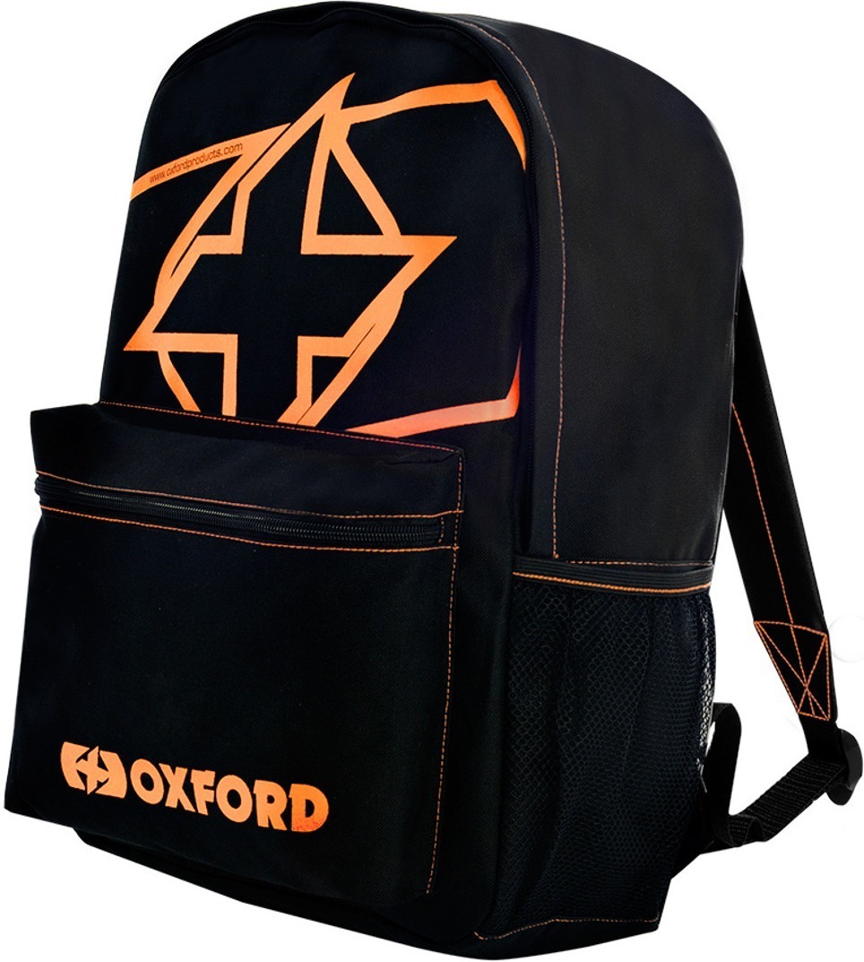 Oxford X-Rider Backpack Orange unique taille