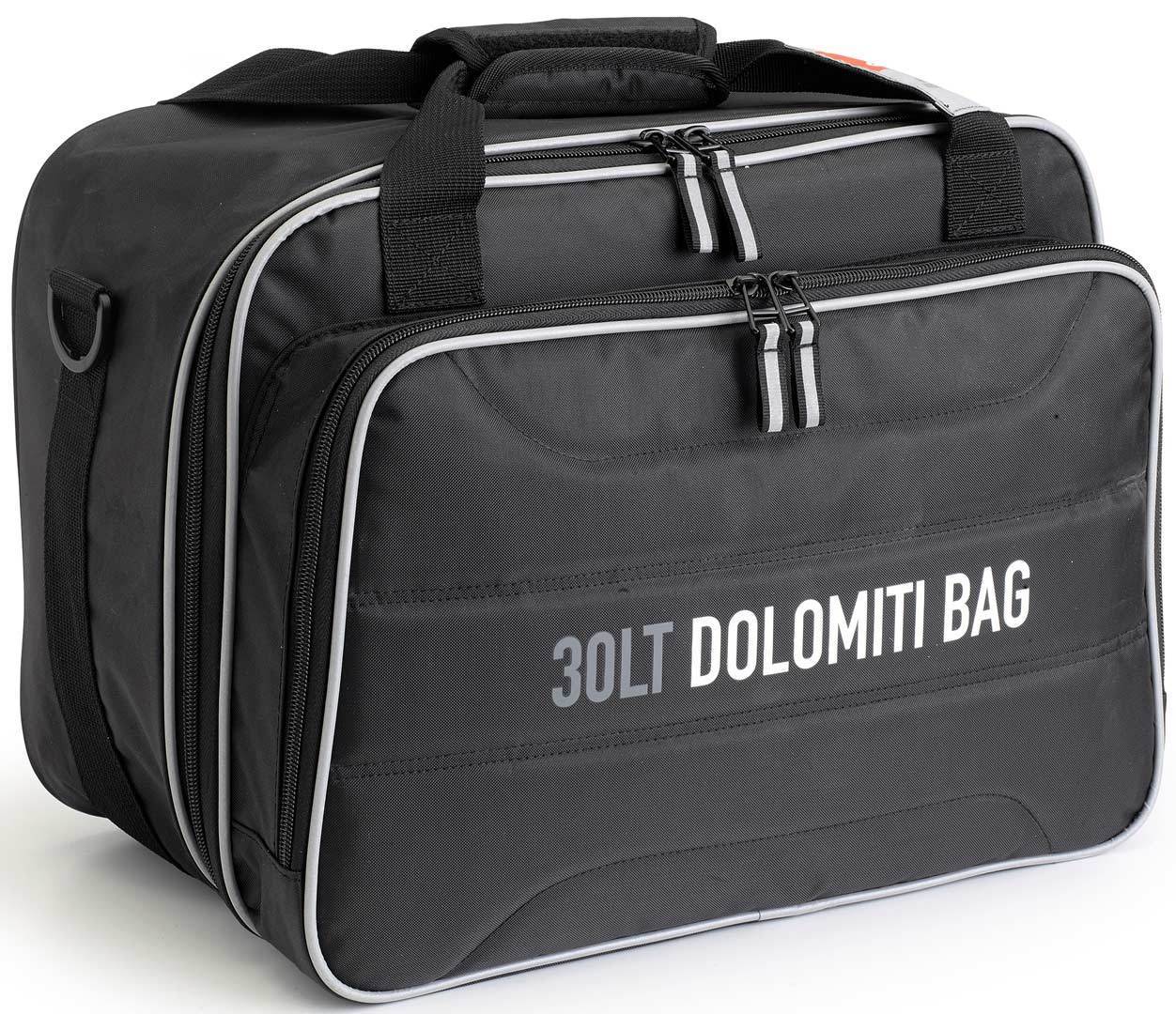 GIVI T514 Sac intérieur Noir unique taille