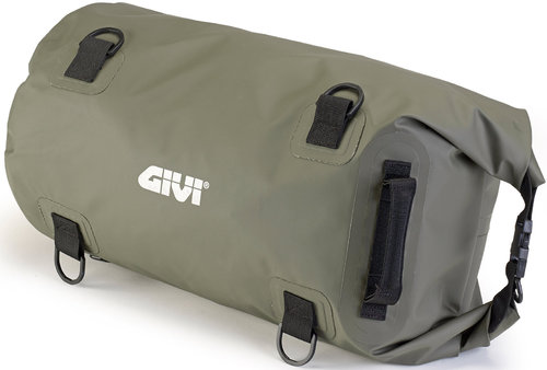 Givi Easy T Rugzak Groen 21 30L givi kopen in de aanbieding
