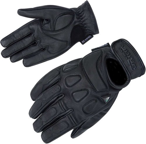 Orina Mile Handschoenen Zwart Xl orina kopen in de aanbieding Orina Mile Handschoenen Zwart Xl orina kopen in de aanbieding