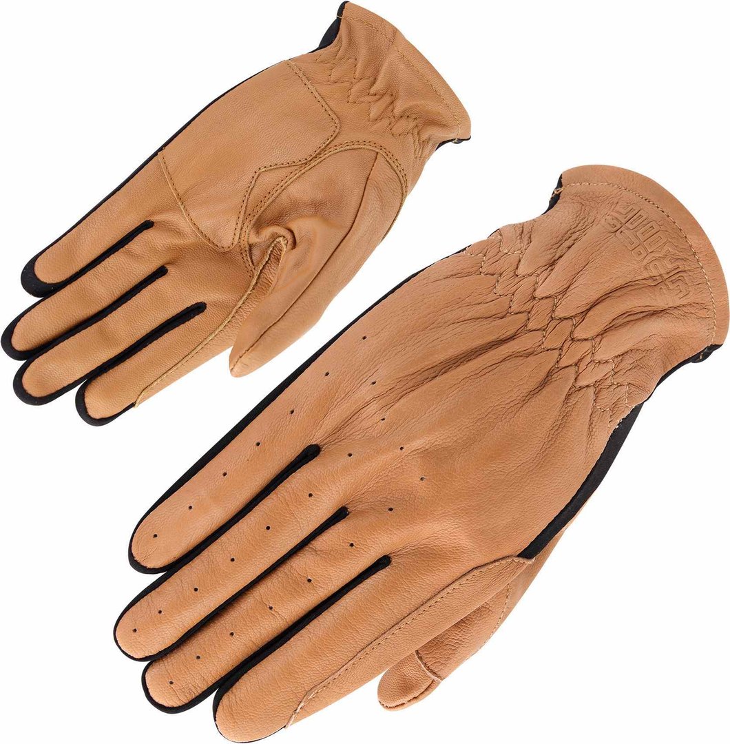Image of Orina Aragon Gants Brun 2XL