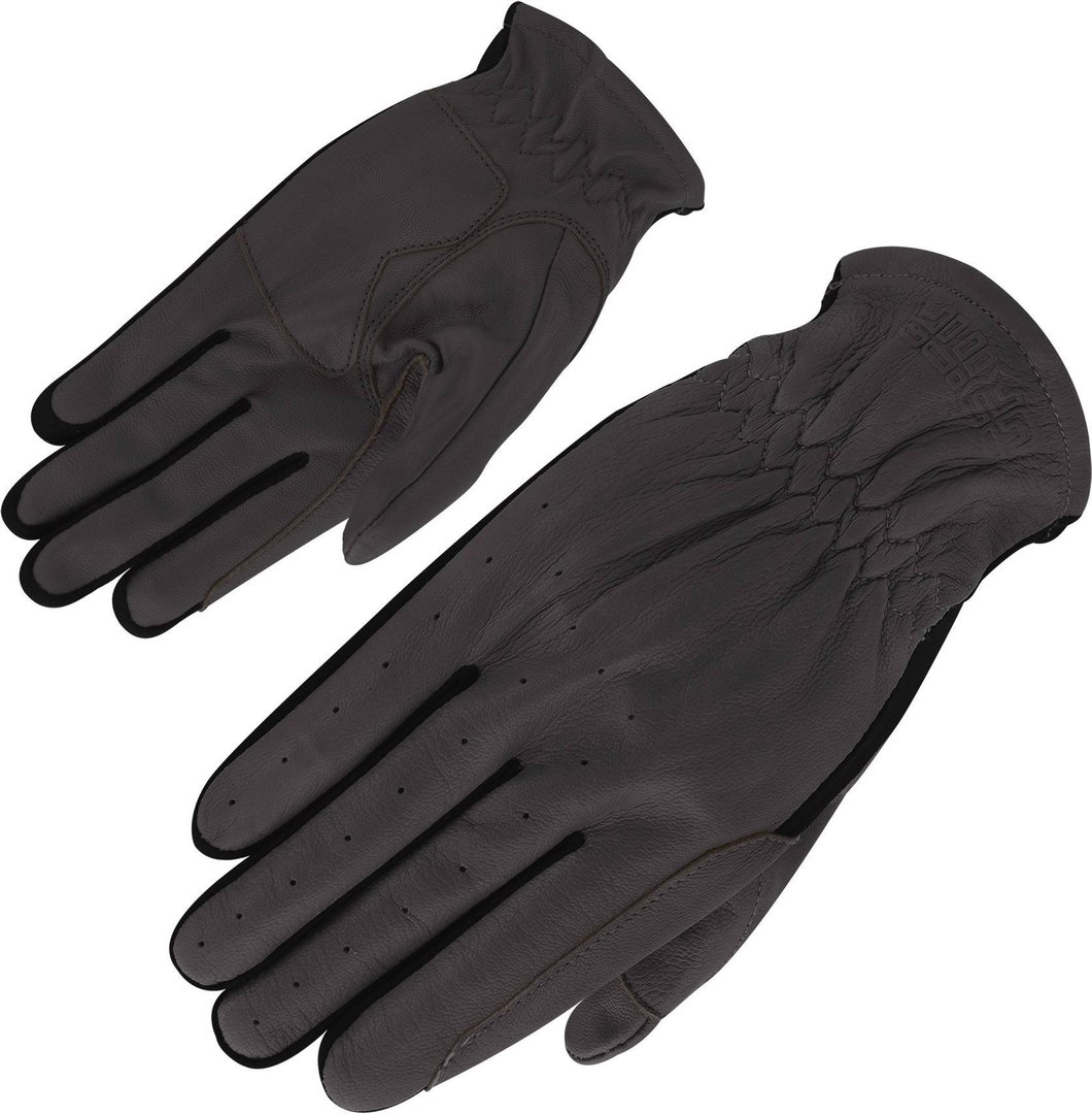 Image of Orina Aragon Gants Brun 3XL