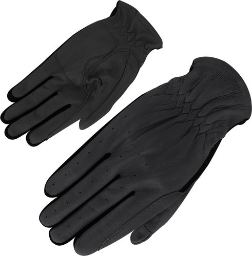 Orina Aragon Handschoenen Zwart M orina kopen in de aanbieding Orina Aragon Handschoenen Zwart M orina kopen in de aanbieding