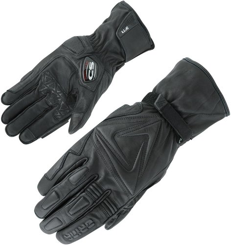 Orina Eagle Motorfiets Handschoenen Zwart Xl orina kopen in de aanbieding Orina Eagle Motorfiets Handschoenen Zwart Xl orina kopen in de aanbieding
