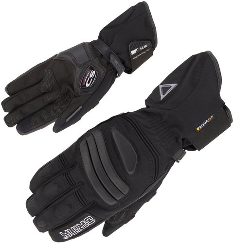 Orina Neuro Handschoenen Zwart M orina kopen in de aanbieding Orina Neuro Handschoenen Zwart M orina kopen in de aanbieding