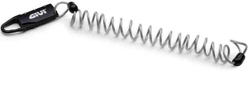 Givi Combinatieslot Zwart Een Maat givi kopen in de aanbieding