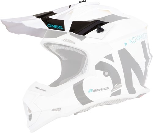 Oneal 2Series Rl Slick Kinderen Helm Shield Wit Een Maat oneal kopen in de aanbieding Oneal 2Series Rl Slick Kinderen Helm Shield Wit Een Maat oneal kopen in de aanbieding