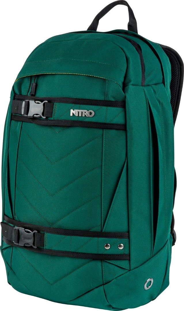 Nitro Aerial Sac à dos Vert unique taille