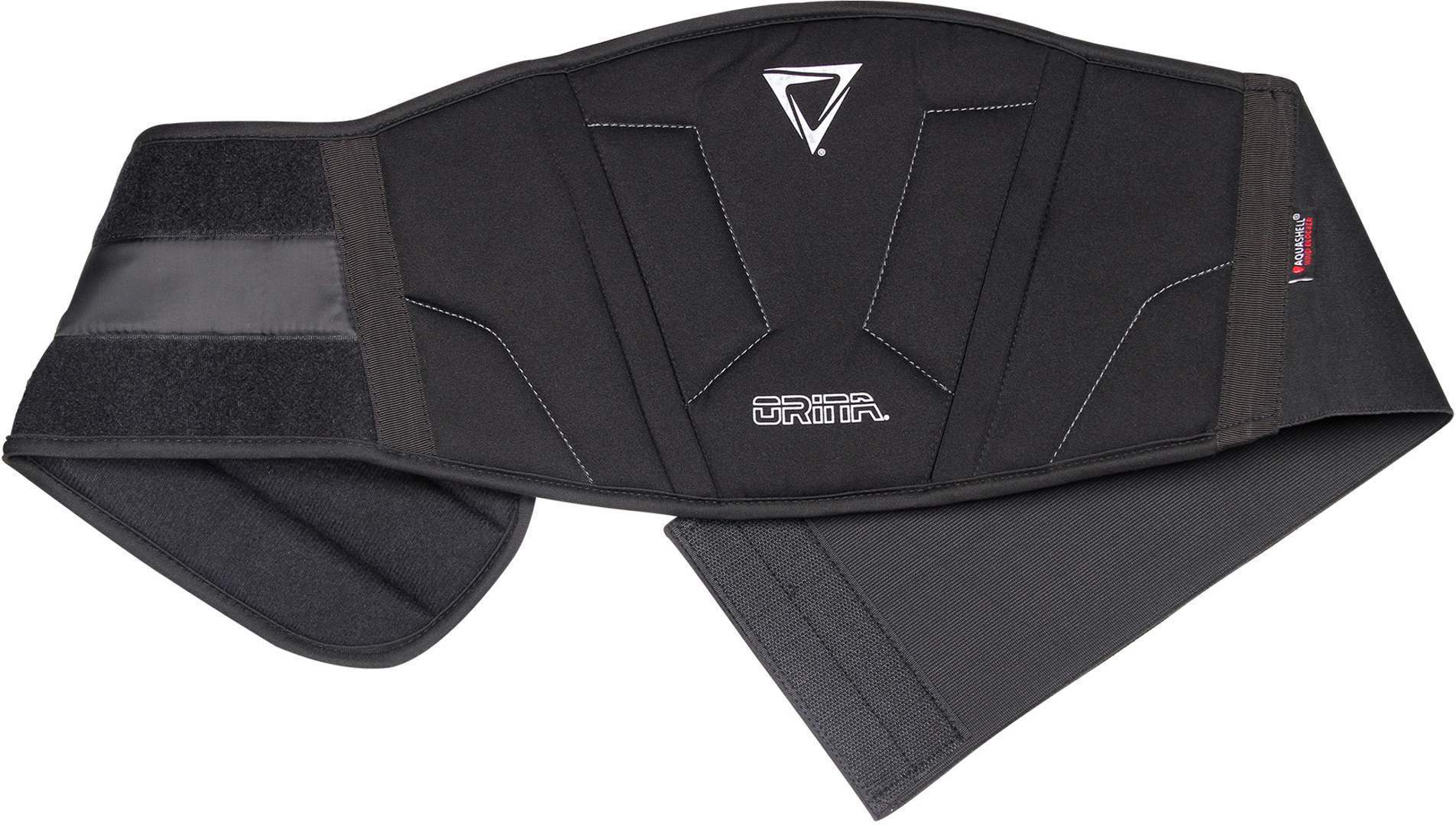 Image of Orina Berry Ceinture de reins Noir