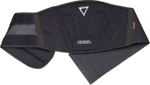 Orina Berry Nier Gordel Zwart 1 3 orina kopen in de aanbieding