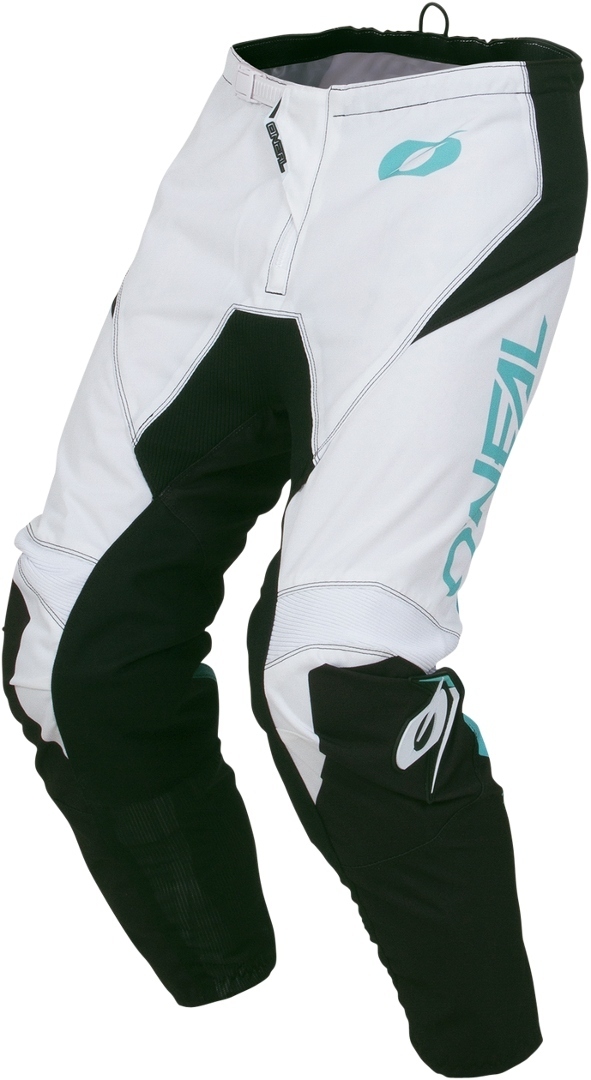 Oneal Element Racewear 2019 Pantalon Motocross Blanc 28