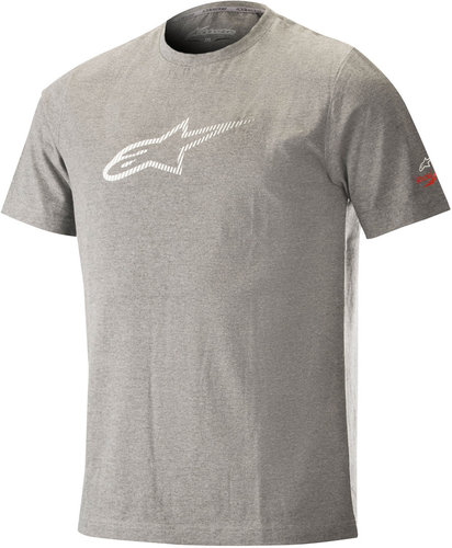 Alpinestars Ageless Tech T Shirt Grijs 2Xl alpinestars kopen in de aanbieding Alpinestars Ageless Tech T Shirt Grijs 2Xl alpinestars kopen in de aanbieding