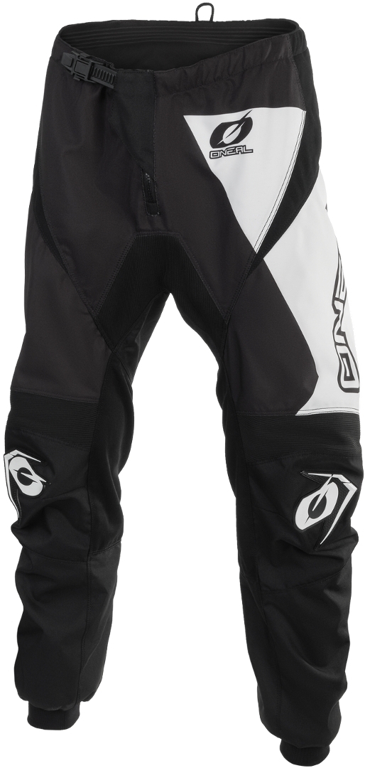 Oneal Matrix Riderwear Pantalon de motocross Noir 28