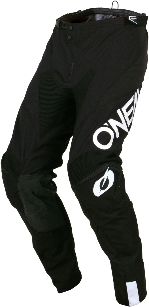 Oneal Mayhem Hexx 2019 Pantalon Motocross Noir 28