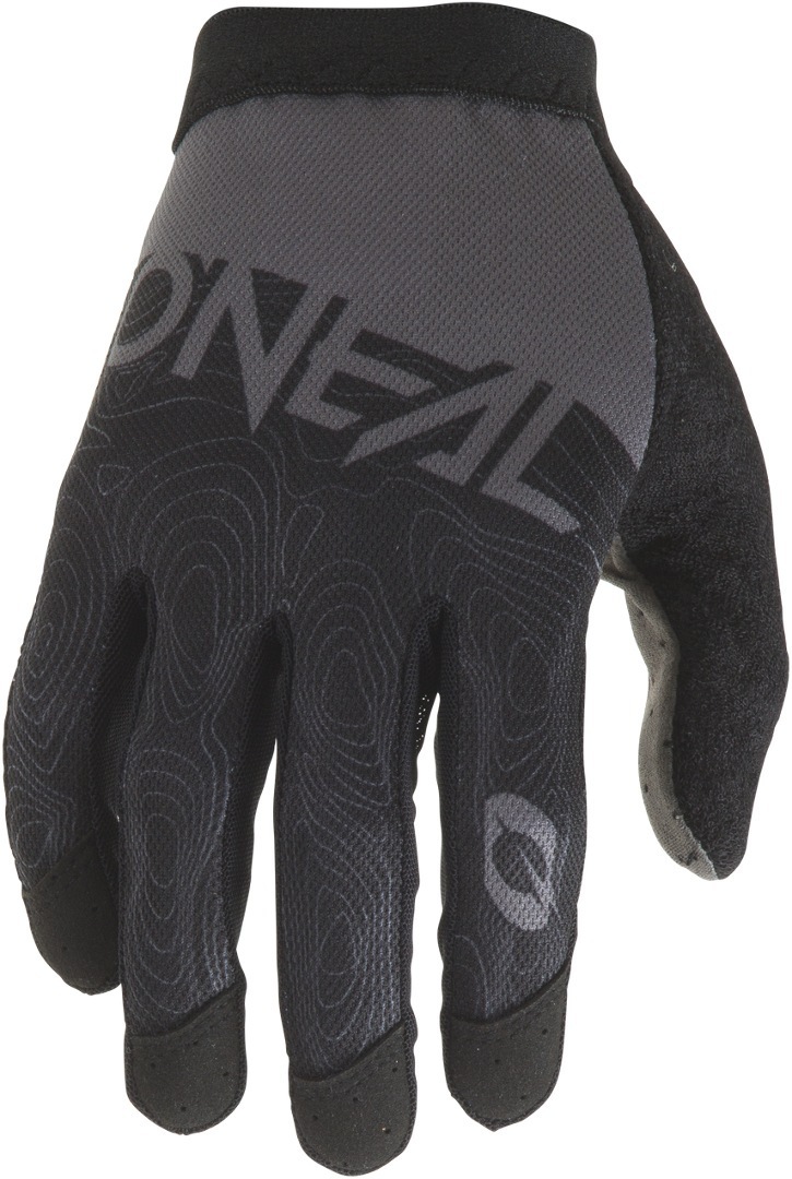 Oneal AMX Altitude 2019 Gants de Motocross Gris S