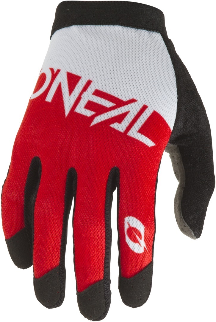 Oneal AMX Altitude 2019 Gants de Motocross Blanc Rouge 2XL