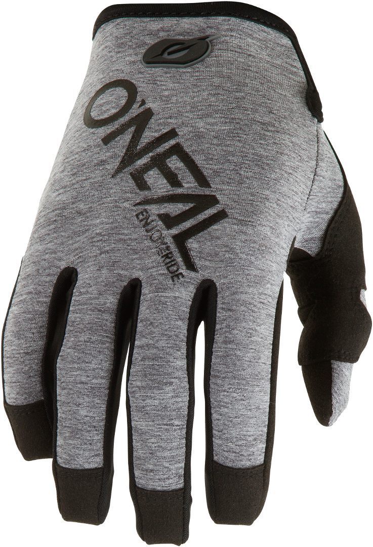 Oneal Mayhem Hexx 2019 Gants de Motocross Noir S