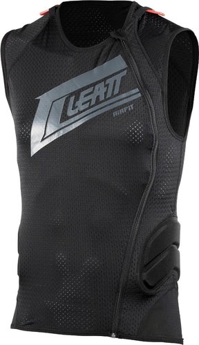 Leatt 3Df Back Protector Vest Zwart 2Xl leatt kopen in de aanbieding Leatt 3Df Back Protector Vest Zwart 2Xl leatt kopen in de aanbieding
