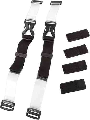 Leatt Strap Pack For Dbx Gpx Montageset Zwart Een Maat leatt kopen in de aanbieding Leatt Strap Pack For Dbx Gpx Montageset Zwart Een Maat leatt kopen in de aanbieding