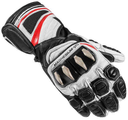 Arlen Ness Yakun Evo Motorfiets Handschoenen Zwart Wit Rood arlen ness kopen in de aanbieding Arlen Ness Yakun Evo Motorfiets Handschoenen Zwart Wit Rood arlen ness kopen in de aanbieding
