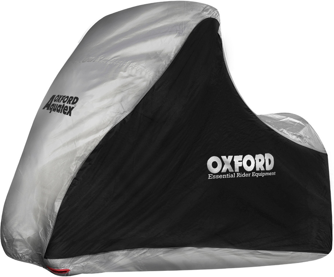 Image of Oxford Aquatex MP3/3 Housse de moto