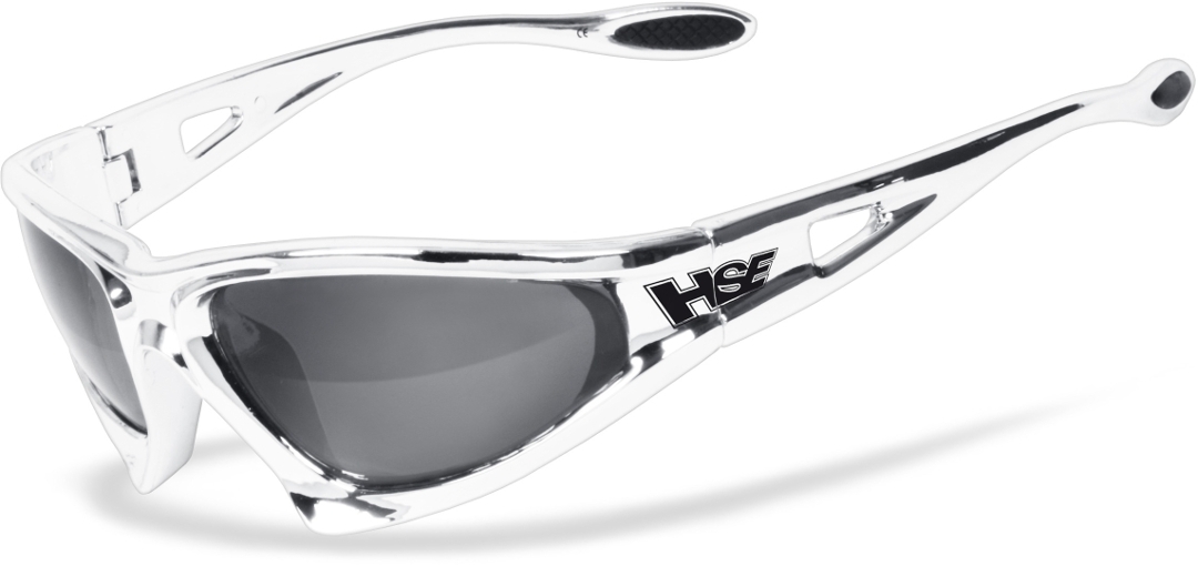 HSE SportEyes Falcon-X Lunettes de soleil Noir unique taille