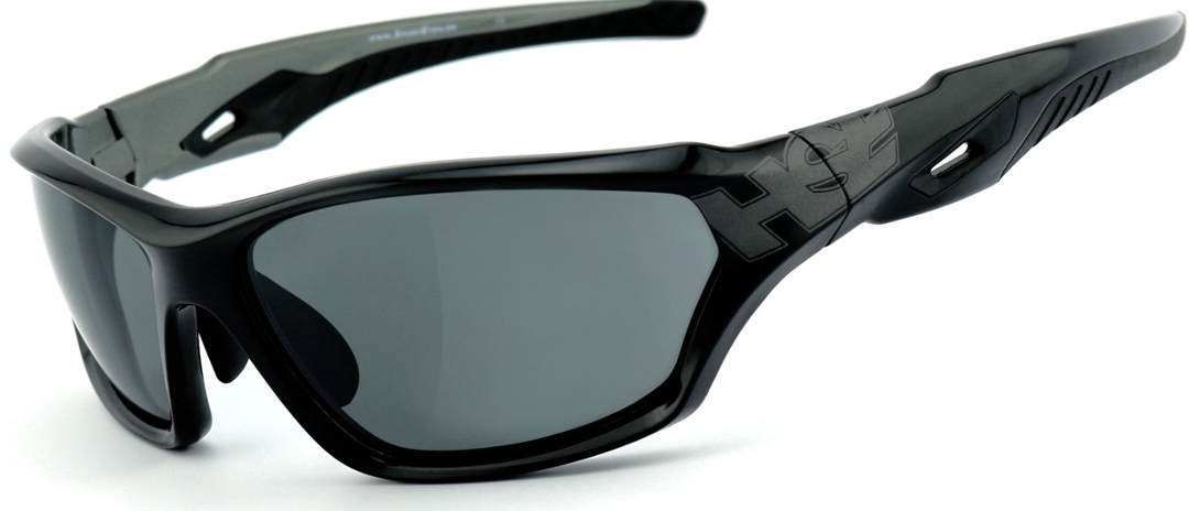 Image of HSE SportEyes 2093 Lunettes de soleil unique taille