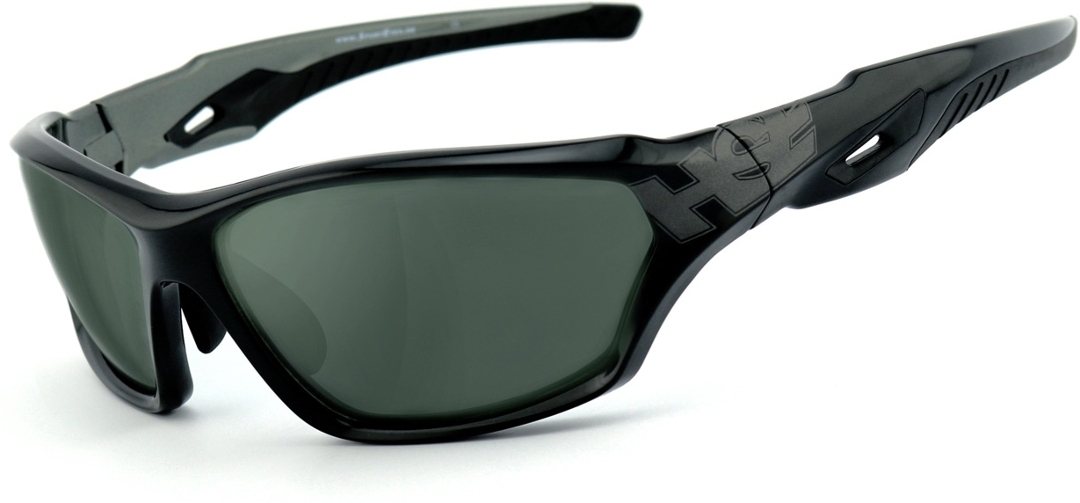 Image of HSE SportEyes 2093 Polarized Lunettes de soleil unique taille