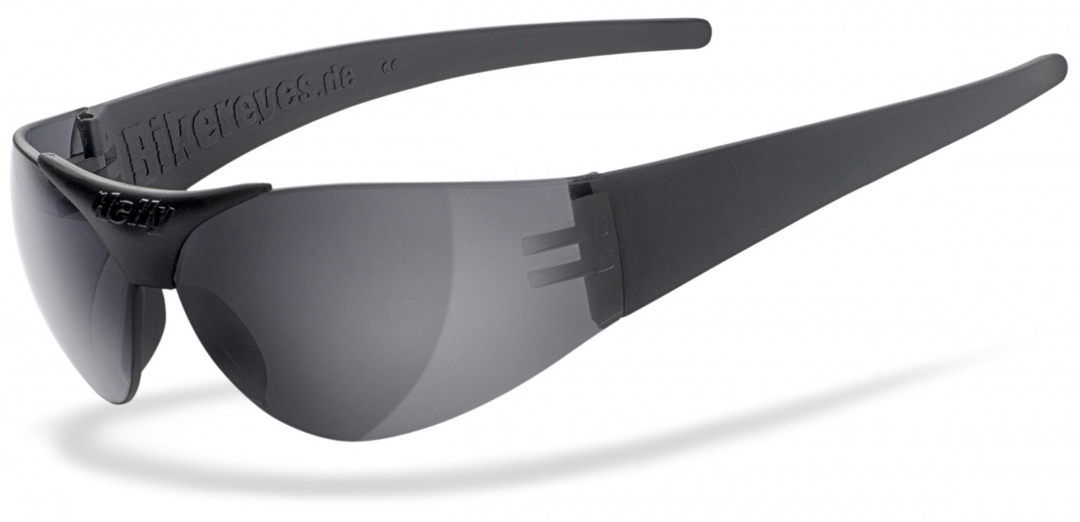Image of Helly Bikereyes Moab 4 Lunettes de soleil Noir unique taille