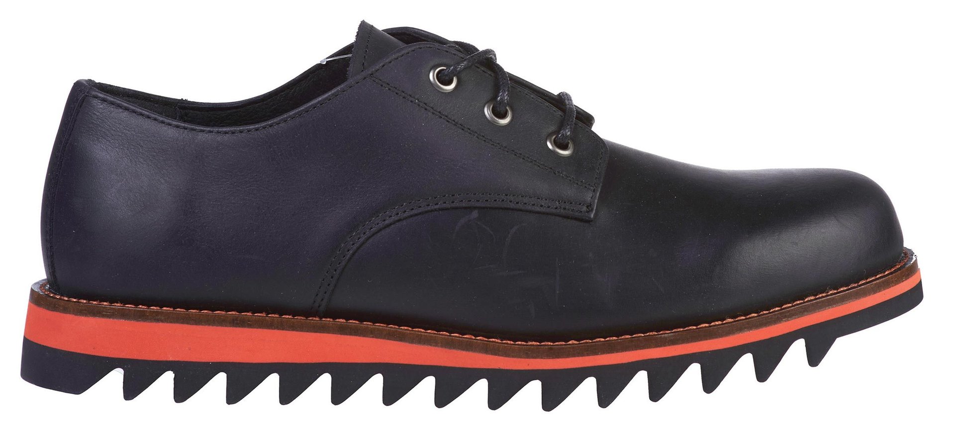 Dickies Springs Chaussures Noir 40