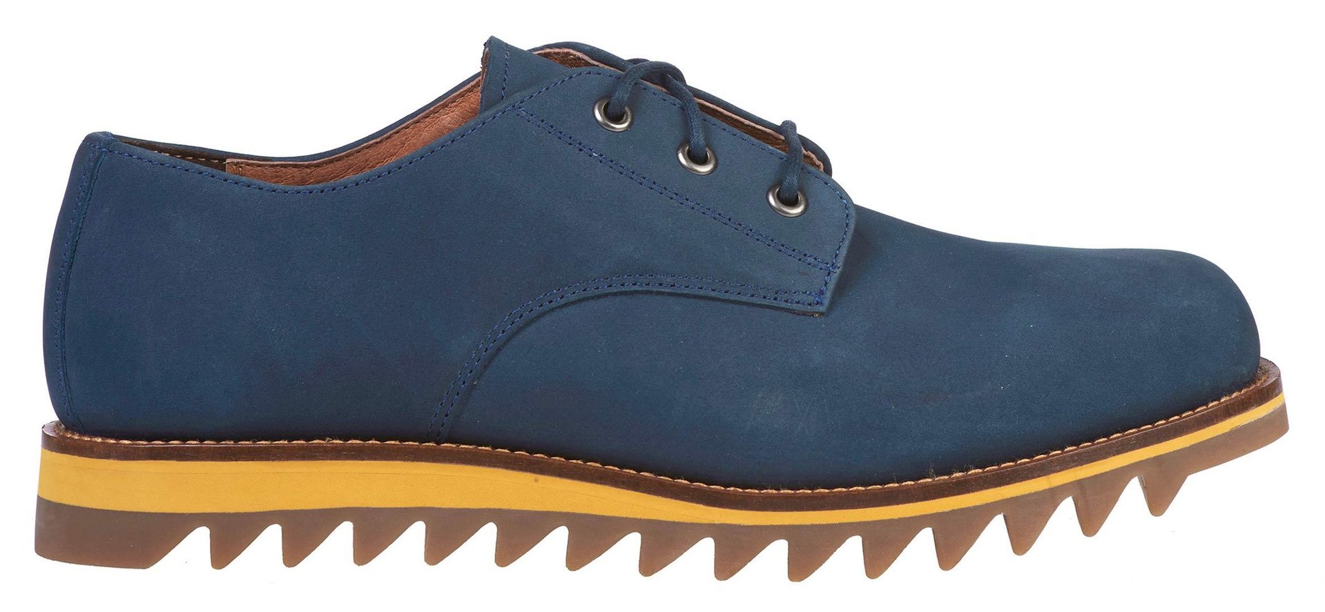 Dickies Springs Chaussures Bleu 40