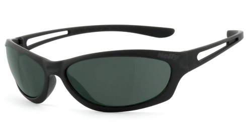 Helly Bikereyes Flyer Bar 3 Polarized Zonnebril Zwart Een Maat helly bikereyes kopen in de aanbieding